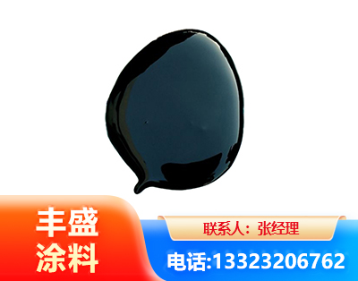 文山水性氯化橡胶漆